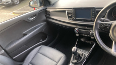 Kia Rio 1.0 T GDi 3 5dr Petrol Hatchback